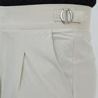 Italian Signature Gurkha Pant | Sand