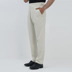 Italian Signature Gurkha Pant | Sand