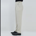 Italian Signature Gurkha Pant | Sand