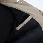 VENTURE WAFFLE BEIGE MENS CASUAL JACKET