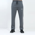 VISCOSE COMFY GREY NORMAL BAGGY TROUSER PANT
