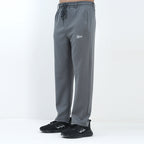 VISCOSE COMFY GREY NORMAL BAGGY TROUSER PANT